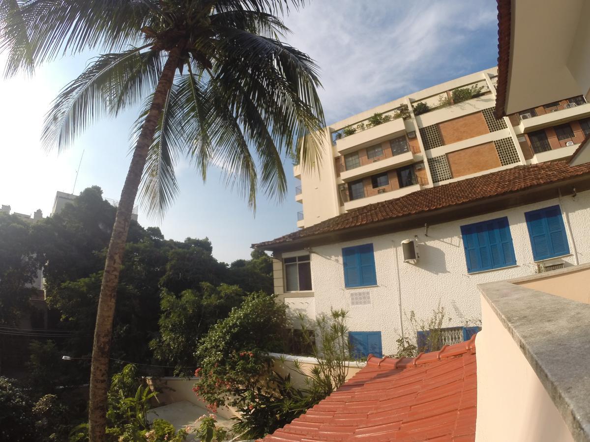 Graja Hostel - Rio de Janeiro — Fotos 2