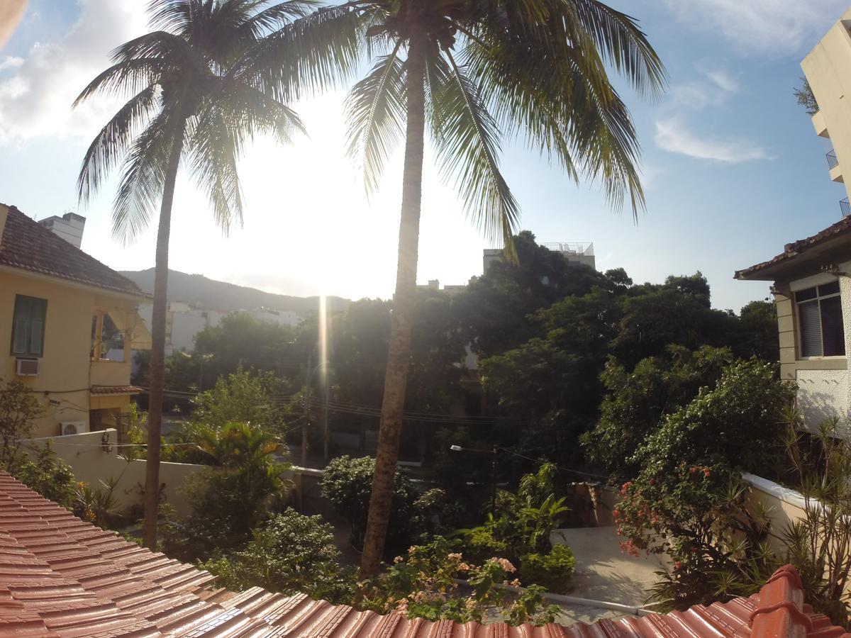 Graja Hostel - Rio de Janeiro — Fotos 1